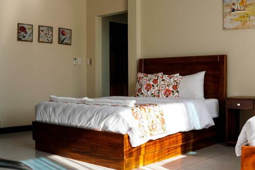 Hotel Puerta Del Cielo Quepos