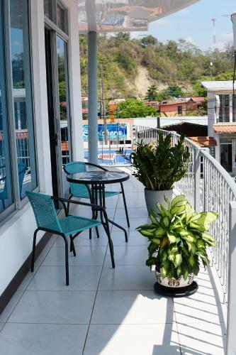 Hotel Puerta Del Cielo Quepos