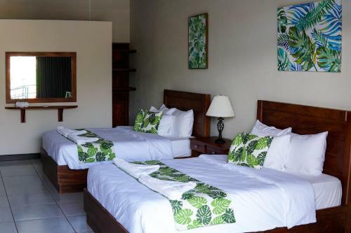 Hotel Puerta Del Cielo Quepos