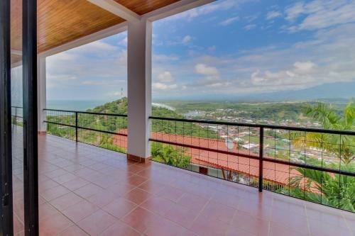 Casa Manuel Antonio