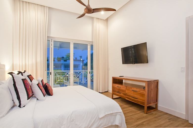 Apartamento Marina Pez Vela Villas