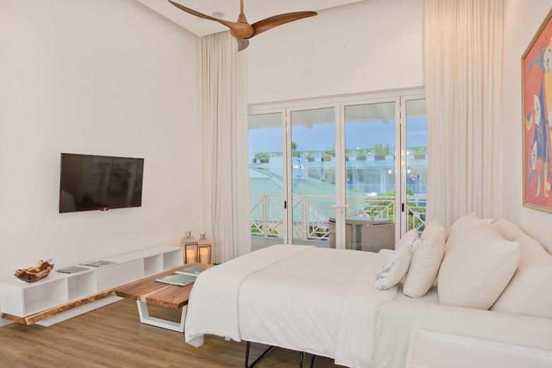 Apartamento Marina Pez Vela Villas