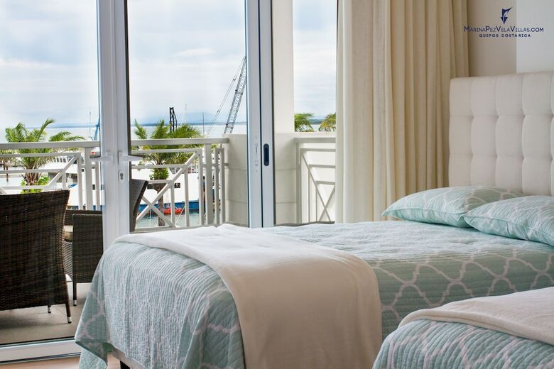 Apartamento Marina Pez Vela Villas