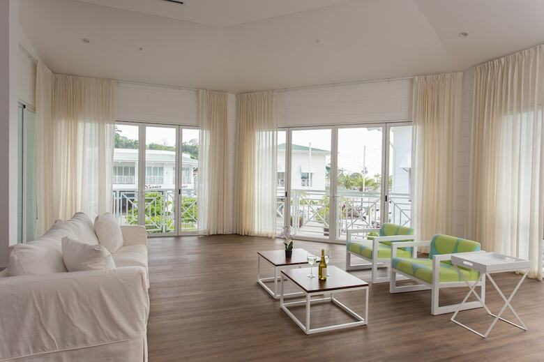 Apartamento Marina Pez Vela Villas
