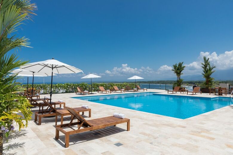 Apartamento Marina Pez Vela Villas