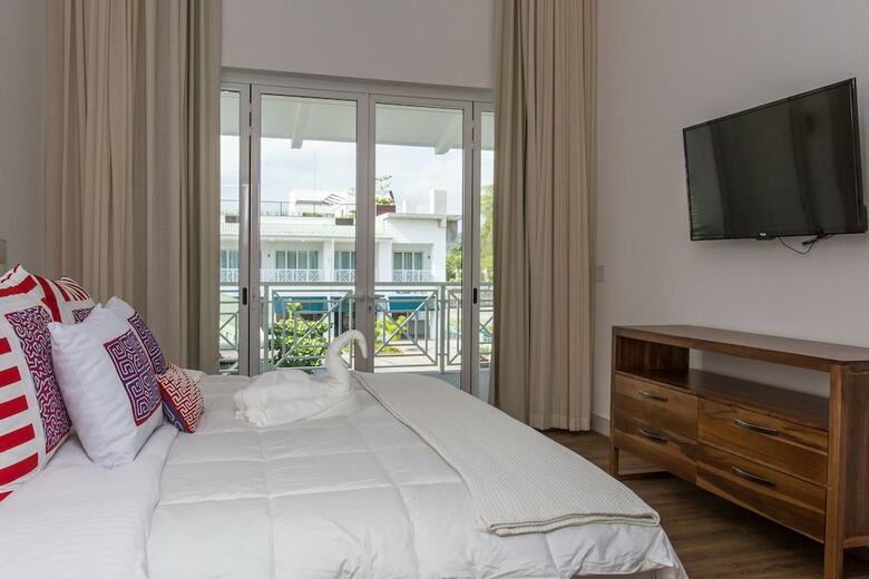 Apartamento Marina Pez Vela Villas