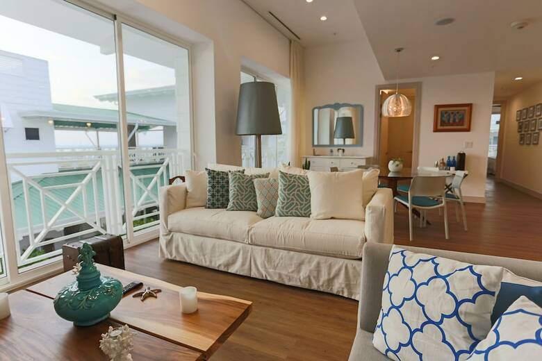 Apartamento Marina Pez Vela Villas