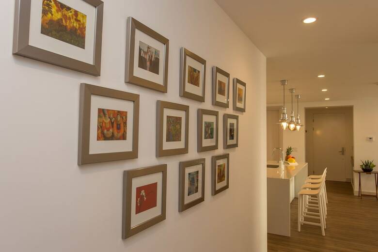 Apartamento Marina Pez Vela Villas