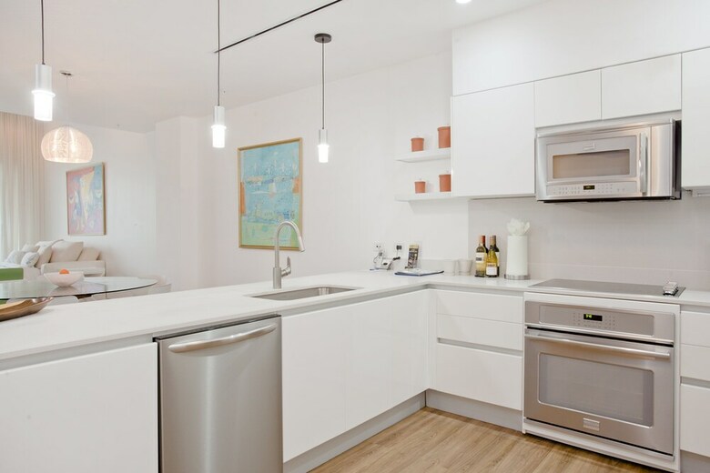 Apartamento Marina Pez Vela Villas