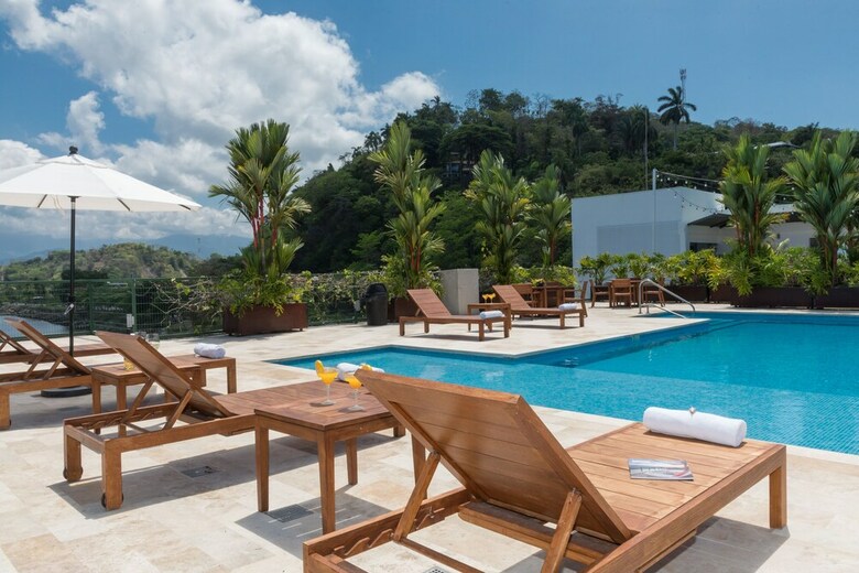 Apartamento Marina Pez Vela Villas
