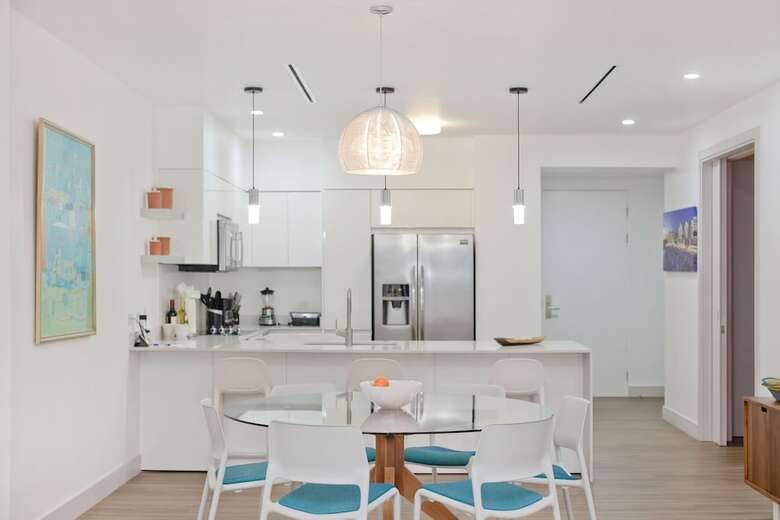 Apartamento Marina Pez Vela Villas