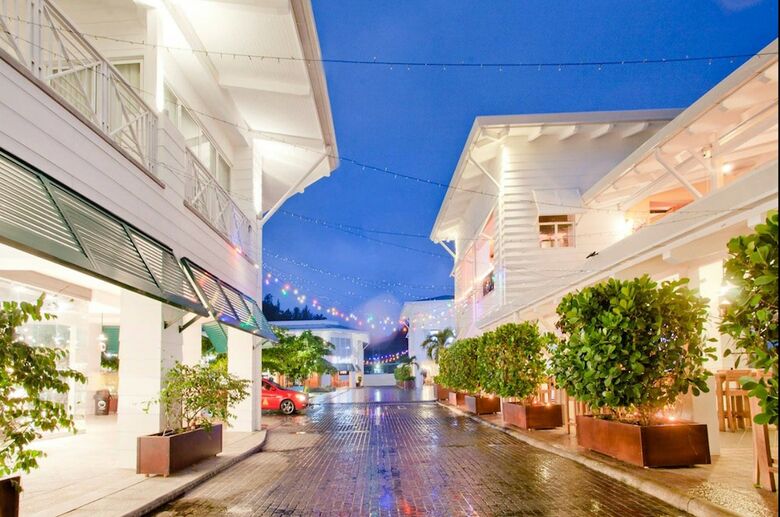 Apartamento Marina Pez Vela Villas