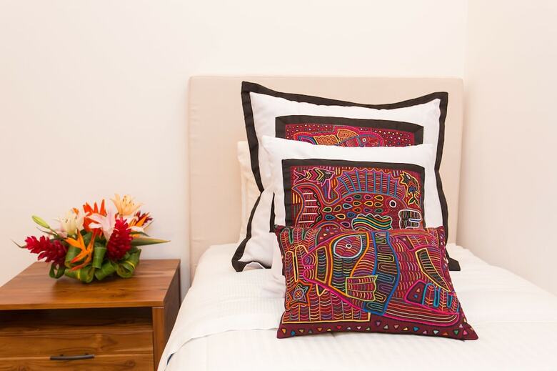 Apartamento Marina Pez Vela Villas