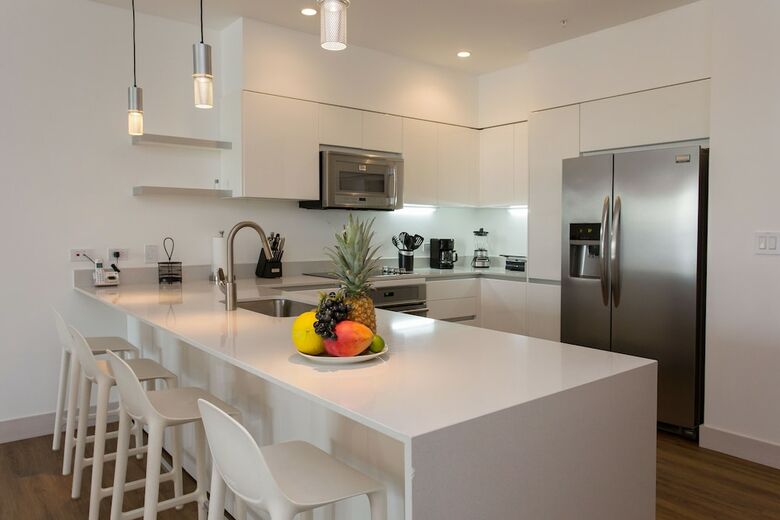 Apartamento Marina Pez Vela Villas