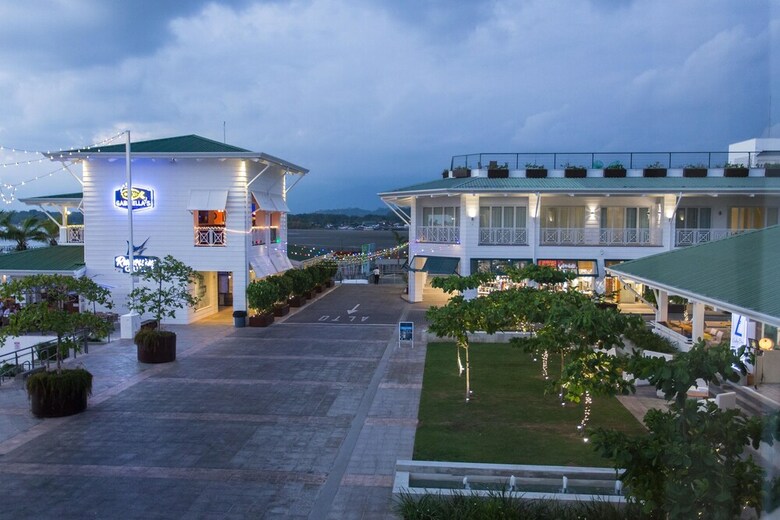 Apartamento Marina Pez Vela Villas