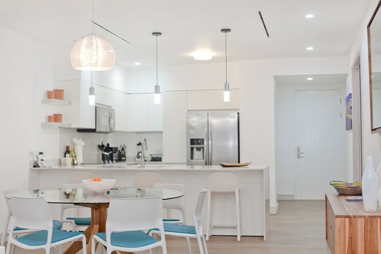 Apartamento Marina Pez Vela Villas
