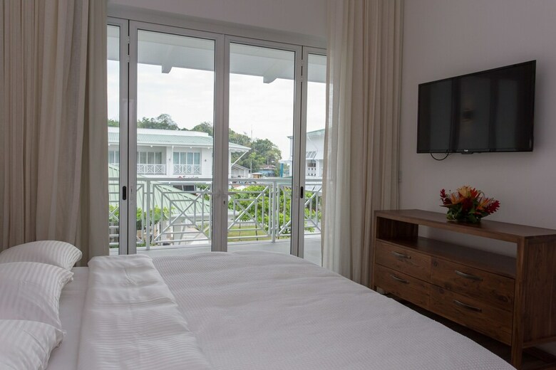 Apartamento Marina Pez Vela Villas