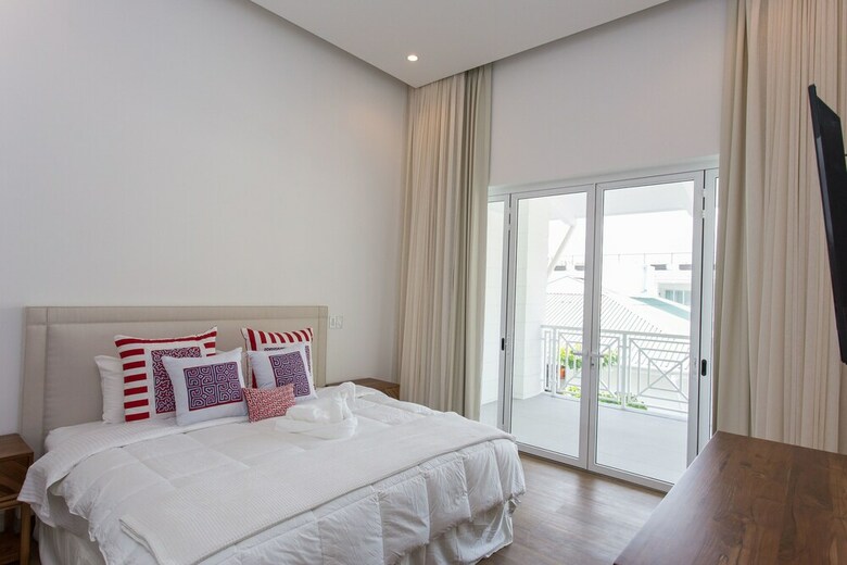 Apartamento Marina Pez Vela Villas