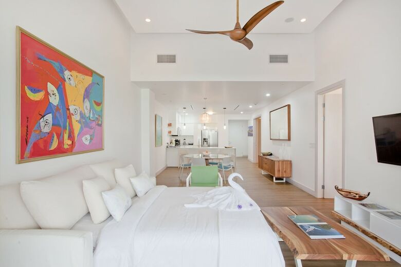 Apartamento Marina Pez Vela Villas