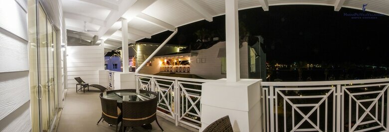 Apartamento Marina Pez Vela Villas