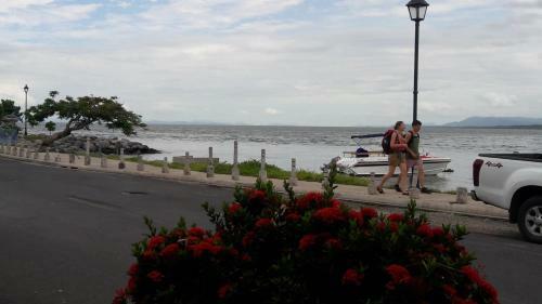 Hostal Atardecer Porte�o