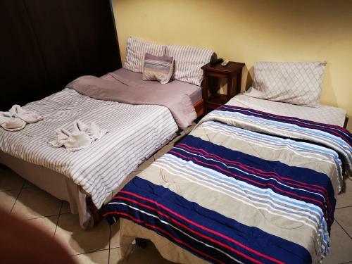 Hostal Cabinas Confort Puntarenas