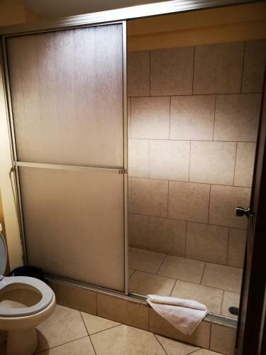Hostal Cabinas Confort Puntarenas