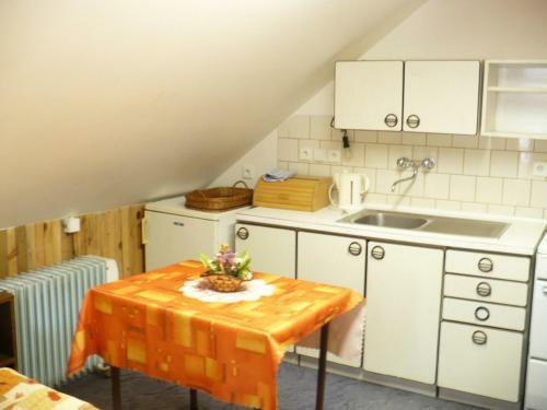 Apartamento Chaloupka V ?esk�m R�ji