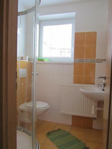 Hostal Ubytovani Kuncovi