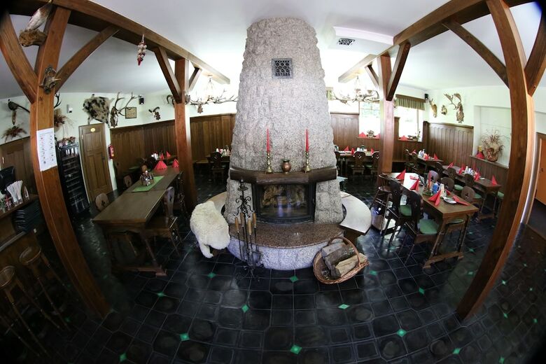 Hostal Wellness Penzion Jarmilka