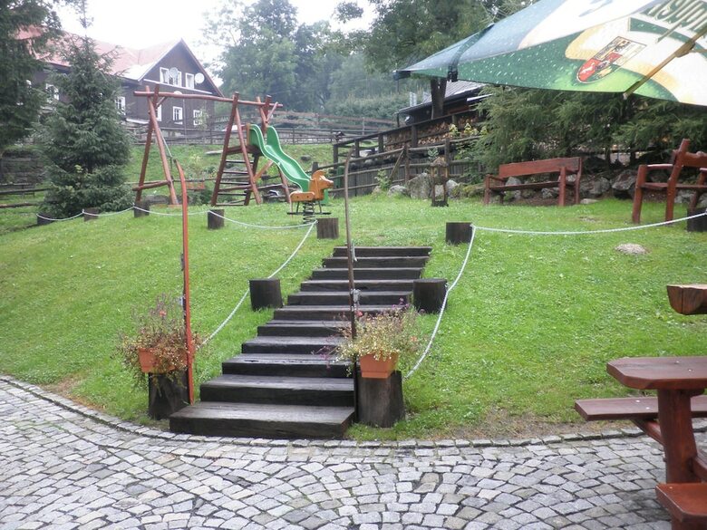 Hostal Wellness Penzion Jarmilka