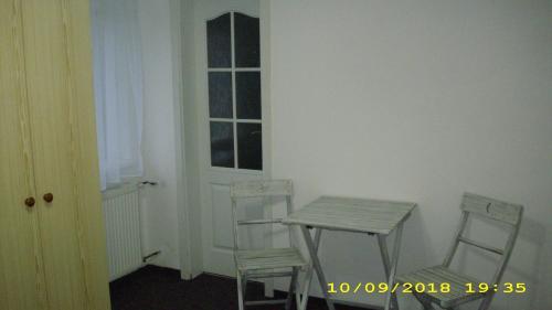 Hostal Pension Hubertus