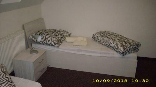 Hostal Pension Hubertus