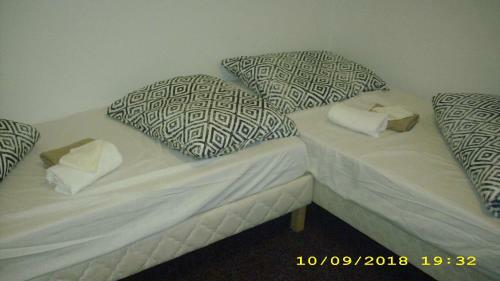 Hostal Pension Hubertus