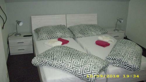 Hostal Pension Hubertus