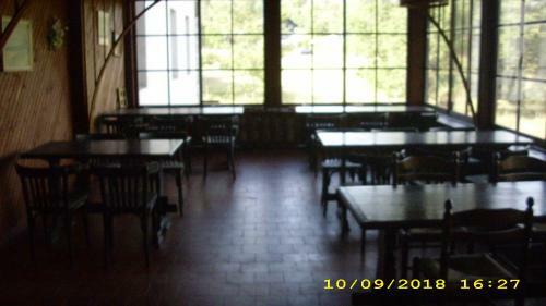 Hostal Pension Hubertus