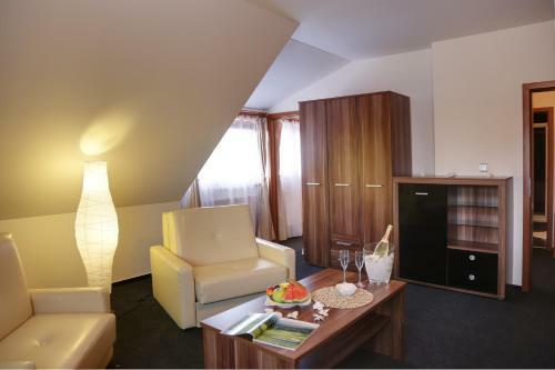 Hotel Golf&wellness Resort Alfr�dov