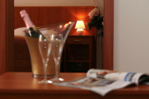 Hotel Golf&wellness Resort Alfr�dov