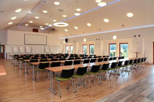 Hotel Golf&wellness Resort Alfr�dov
