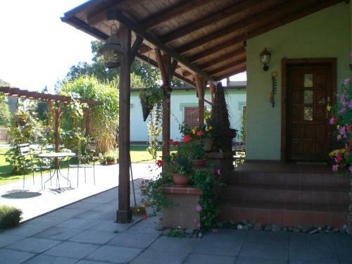 Hostal Penzion Eva