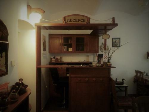Hostal Penzion Eva
