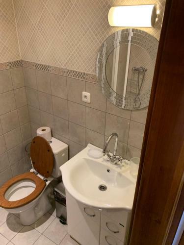 Hostal Ubytov�n� U ?�?ky