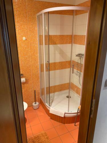 Hostal Ubytov�n� U ?�?ky