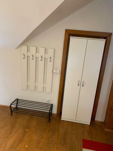 Hostal Ubytov�n� U ?�?ky