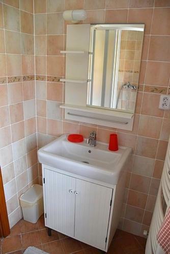 Hostal Ubytov�n� U ?�?ky