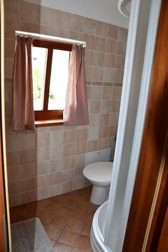 Hostal Ubytov�n� U ?�?ky