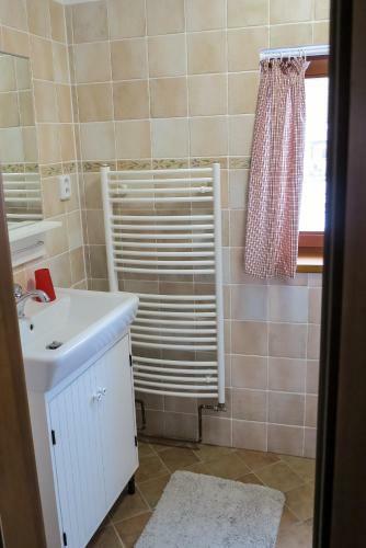 Hostal Ubytov�n� U ?�?ky
