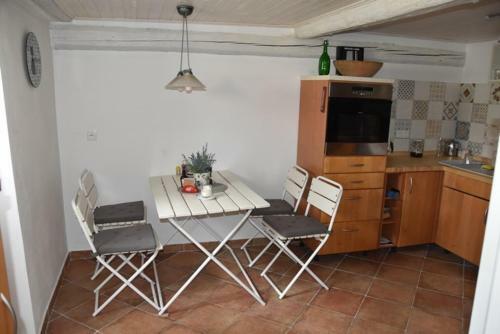 Hostal Ubytov�n� U ?�?ky