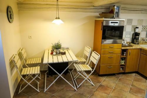 Hostal Ubytov�n� U ?�?ky