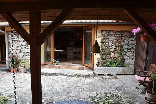 Hostal Ubytov�n� U ?�?ky